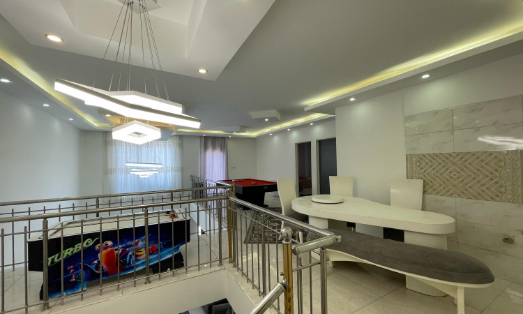 اجاره عمارت استخردار نیکان