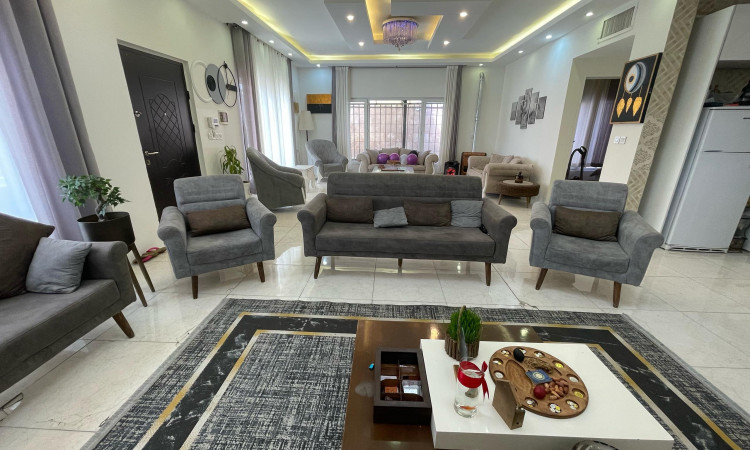 اجاره عمارت استخردار نیکان