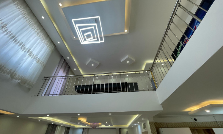اجاره عمارت استخردار نیکان