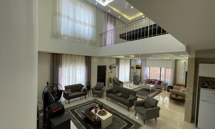 اجاره عمارت استخردار نیکان