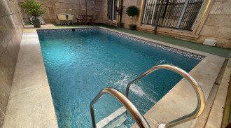 اجاره عمارت استخردار نیکان