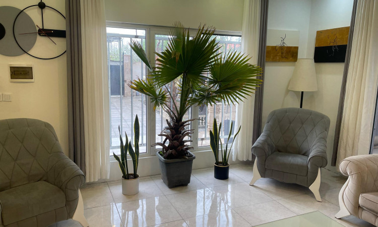 اجاره عمارت استخردار نیکان