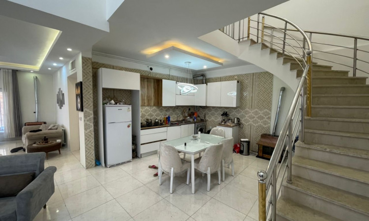 اجاره عمارت استخردار نیکان