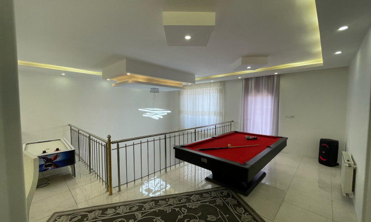 اجاره عمارت استخردار نیکان