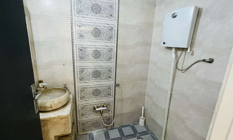 اجاره عمارت استخردار نیکان