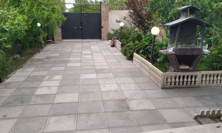 اجاره عمارت استخردار نیکان