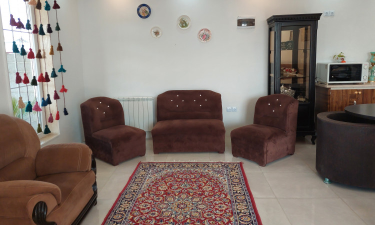 اجاره ویلا دو خواب گیل آوا