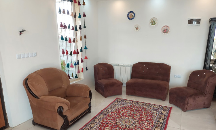 اجاره ویلا دو خواب گیل آوا