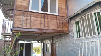 اجاره سوییت روستایی.کهنه کلباد(بندرگز)