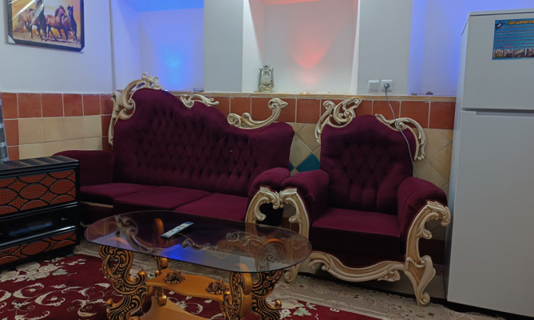 رزرو مجموعه بومگردی سنتی مرکز شهر یزد