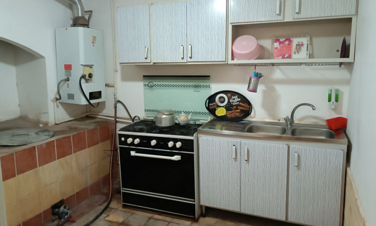 رزرو مجموعه بومگردی سنتی مرکز شهر یزد
