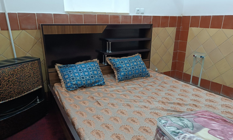 رزرو مجموعه بومگردی سنتی مرکز شهر یزد