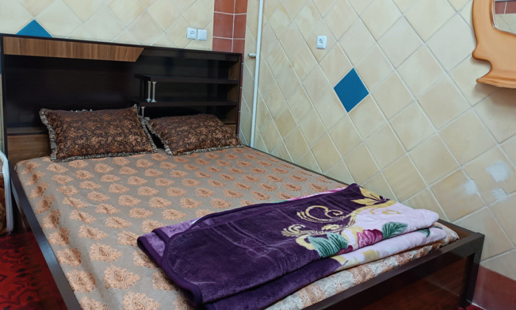 رزرو مجموعه بومگردی سنتی مرکز شهر یزد
