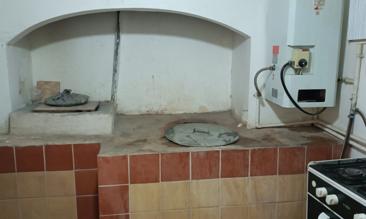 رزرو مجموعه بومگردی سنتی مرکز شهر یزد