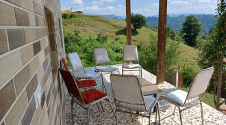 اجاره کلبه رویایی برادران حسینی