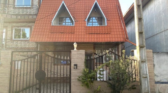 اجاره ویلا سه خوابه شهرک ساحلی صالح