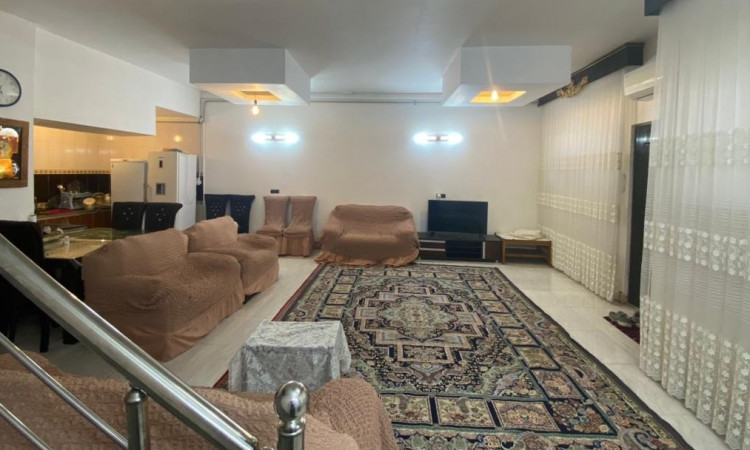 اجاره ویلا سه خوابه شهرک ساحلی صالح