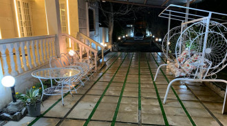 اجاره ویلا دو خواب آسمان مینودشت