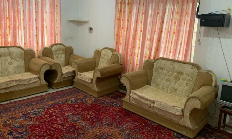 اجاره ویلا دو خواب آسمان مینودشت