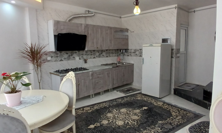 اجاره ویلا استخردار آرامش فرح آباد