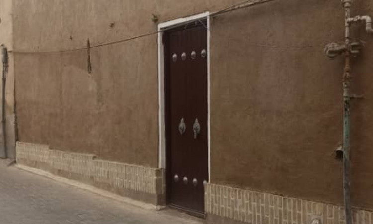 رزرو مجموعه اقامتگاه بوم‌گردی ماه‌نشین