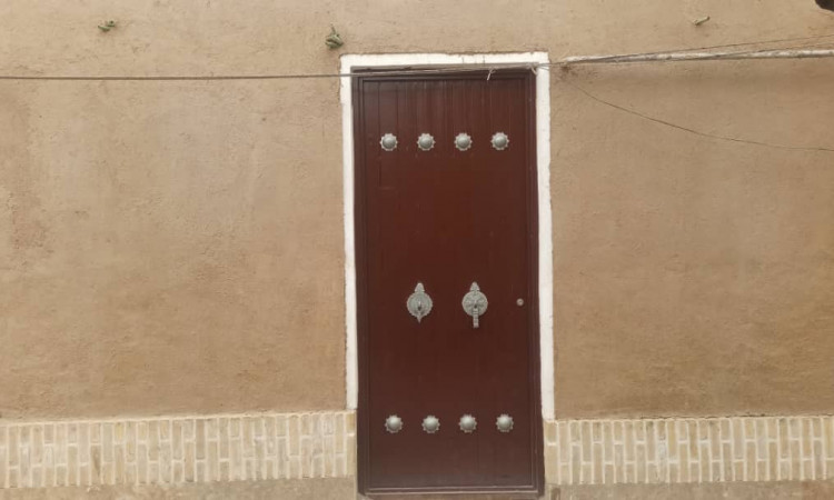 رزرو مجموعه اقامتگاه بوم‌گردی ماه‌نشین