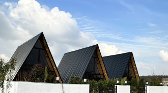 اجاره کلبه سوئیسی مآسو فولادکلا