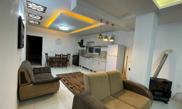 اجاره آپارتمان دربست سیاه رودسر