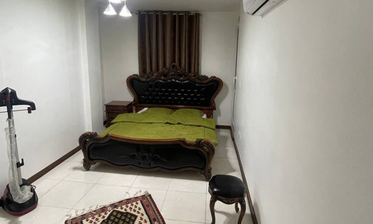 اجاره آپارتمان دوخوابه کریم خان شیراز
