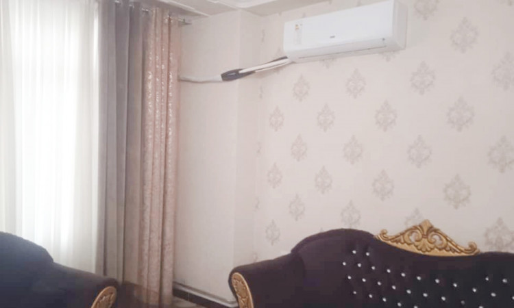 اجاره آپارتمان شیک و دنج دیانا