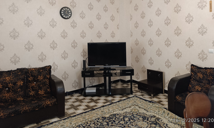 اجاره آپارتمان شیک و دنج دیانا