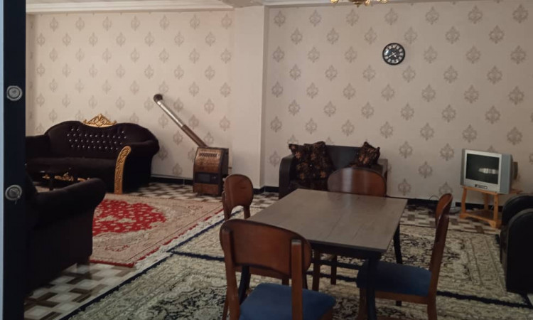 اجاره آپارتمان شیک و دنج دیانا