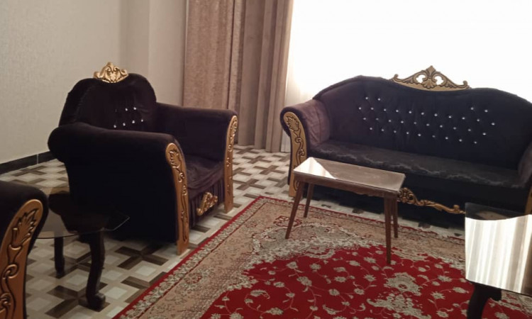 اجاره آپارتمان شیک و دنج دیانا