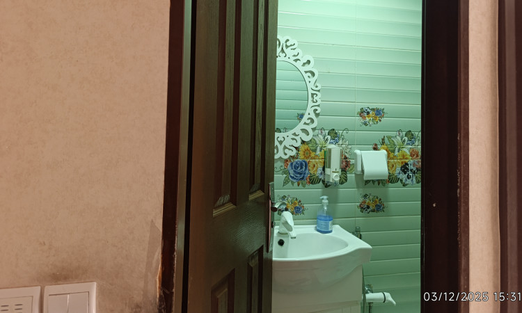 اجاره آپارتمان شیک و دنج دیانا