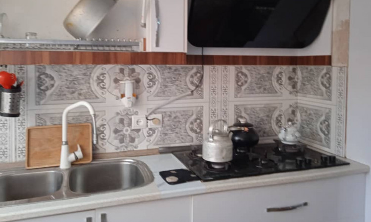 اجاره آپارتمان شیک و دنج دیانا