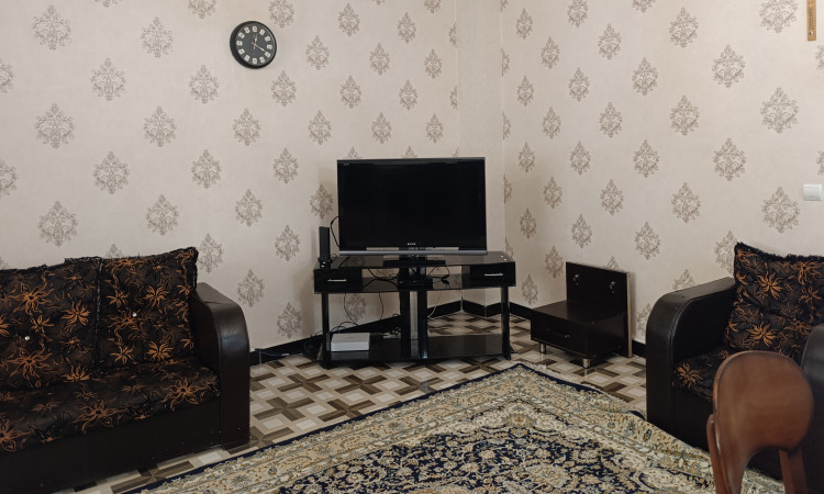 اجاره آپارتمان شیک و دنج دیانا