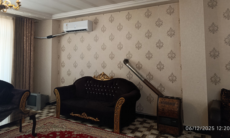 اجاره آپارتمان شیک و دنج دیانا