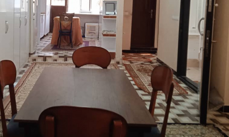 اجاره آپارتمان شیک و دنج دیانا