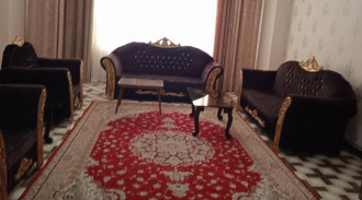 اجاره آپارتمان شیک و دنج دیانا