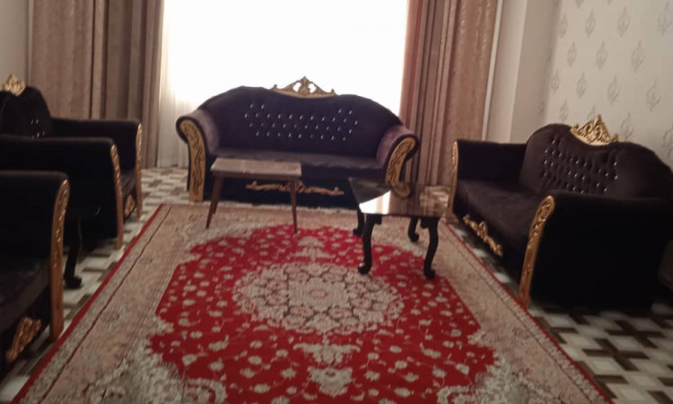 اجاره آپارتمان شیک و دنج دیانا
