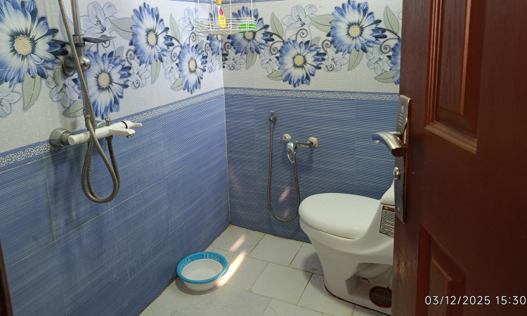 اجاره آپارتمان شیک و دنج دیانا