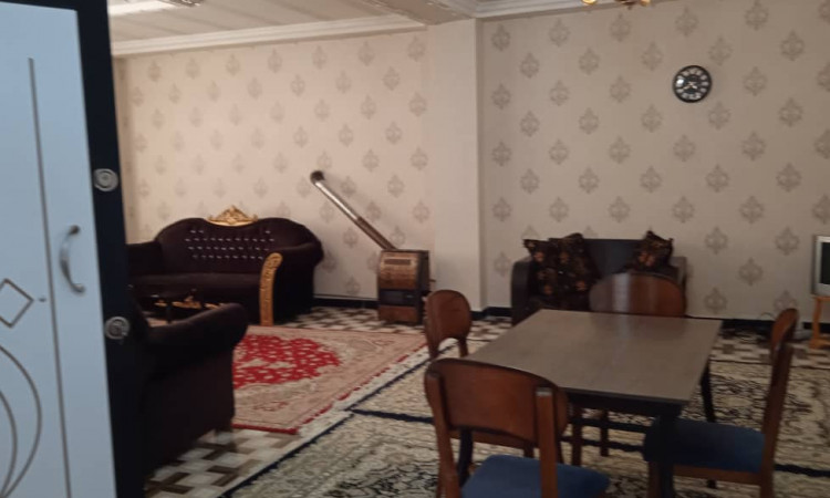 اجاره آپارتمان شیک و دنج دیانا
