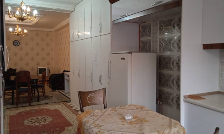اجاره آپارتمان شیک و دنج دیانا