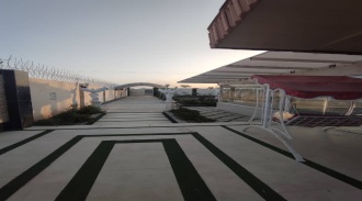 اجاره ویلا دو خواب بهاران 26