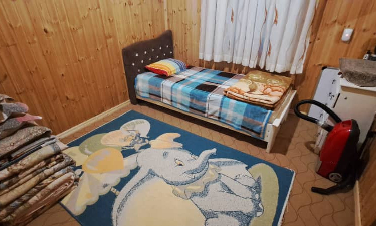 اجاره ویلا چوبی دوبلکس بهروز