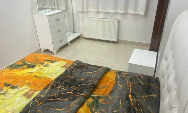 اجاره آپارتمان نوساز مبله فول امکانات بهشت فردوس سه