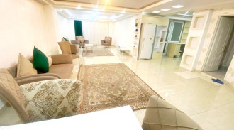 اجاره آپارتمان نوساز مبله فول امکانات بهشت فردوس سه