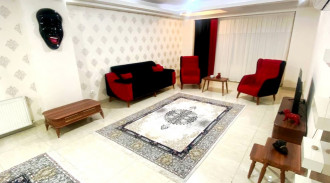 اجاره آپارتمان نوساز مبله فول امکانات بهشت فردوس چهار