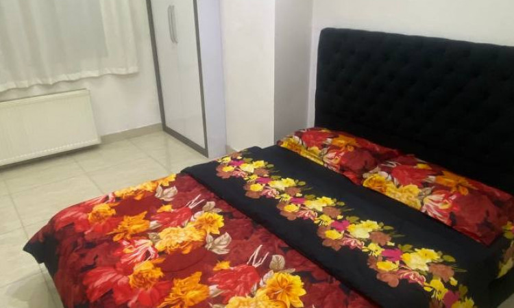 اجاره آپارتمان نوساز مبله فول امکانات بهشت فردوس چهار