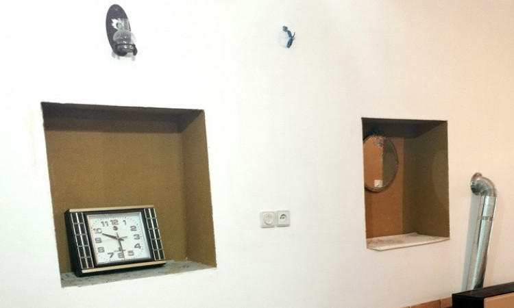 اجاره خانه سنتی دربست ابیانه